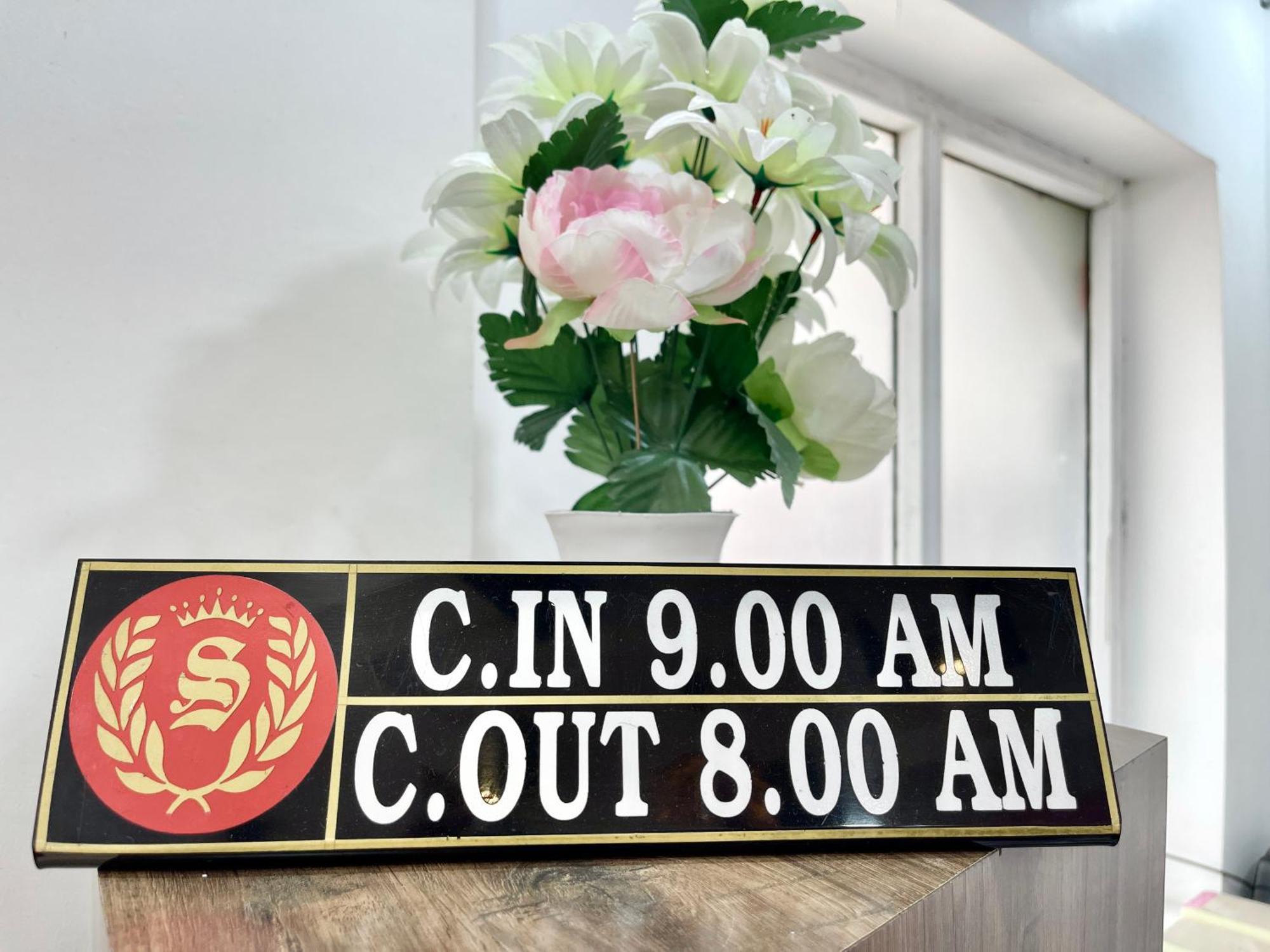 Hotel Subham Beach Inn ! Puri Near-Sea-Beach-And-Temple Fully-Air-Conditioned-Hotel With-Lift-And-Parking-Facility 외부 사진